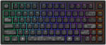 Dark Project ALU81A RGB Black Terra Nova (DPKB_NOVA_81_ANSI_BLACK)