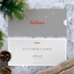 Kulina Voucher cadou electronic în valoare de 500 Lei (DP500RONE)
