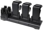 Zebra CRD3S4T-RFD49-UNIV-COM-1R încărcătoare pentru dispozitive mobile Cititor RFID Negru AC De interior (CRD3S4T-RFD49-UNIV-COM-1R)