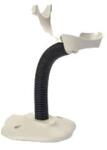 Zebra Motorola Stand Gooseneck LS22XX Alb (20-61019-01R)