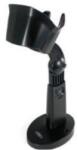 Zebra STND-AS0036-07 - Barcode scanner - Passive holder - Indoor - Black (STND-AS0036-07)