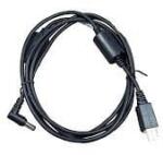 Zebra CBL-DC-451A1-01 cabluri de alimentare Negru (CBL-DC-451A1-01)
