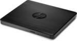 HP Unitate optică externă HP USB DVDRW neagră BOX (F2B56AA) (F2B56AA)