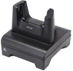 Zebra CRD1S0T-RFD49-UNIV-COM-1R încărcătoare pentru dispozitive mobile Cititor RFID Negru AC De interior (CRD1S0T-RFD49-UNIV-COM-1R)