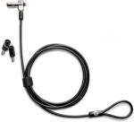 HP Blocați securitate HP Nano Lock (1AJ39AA) (1AJ39AA) Securitate laptop