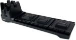 Zebra CRD3S4T-RFD49-BASE-COM-1R încărcătoare pentru dispozitive mobile Cititor RFID Negru AC De interior (CRD3S4T-RFD49-BASE-COM-1R)