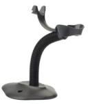 Zebra adjustable stand black, 20-61019-02R (20-61019-02R)