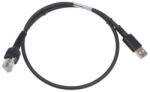 Zebra DS55 Cablu USB (CBL-U10255-01)