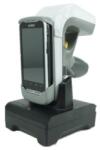 Zebra CRD1S-RFD8500-1R organizator stații de încărcare De sine stătătoare Negru (CRD1S-RFD8500-1R)