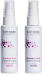 Biotrade Odorex Комплект против изпотяване - Спрей Foot и Спрей Deo, 2 х 40 ml (Лимитирано) - ozone