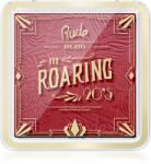 Rude Cosmetics The Roaring 20's Ombre Blush púderes arcpír árnyalat Scandalous 10 g