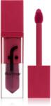 Flormar Kiss Me More Lip Tattoo Ruj de buze lichid, de lunga durata culoare 023 Bachelorette 3.8 ml