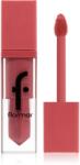 Flormar Kiss Me More Lip Tattoo hosszantartó folyékony rúzs árnyalat 021 Naive 3.8 ml