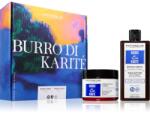 Phytorelax Laboratories Shea Butter set cadou pentru corp