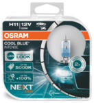 OSRAM Set 2 Becuri 12V H11 55 W Cool Blue Intense Nextgen Osram (CO64211CBN-HCB)