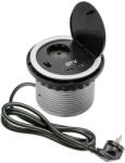 GTV 1 Plug + 2 USB 1 m (AE-BPW1S2UCH-80)