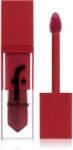 Flormar Kiss Me More Lip Tattoo дълготрайно течно червило цвят 007 Rosa 3.8ml