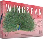 Stonemaier Games Настолна игра за двама Wingspan Asia - Семейна