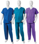 Mercator Opero zsilipruha kék 50db (W311100010)