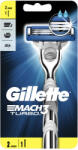 Gillette Mach3 Turbo borotva + 1db betét