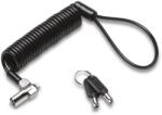 KENSINGTON NanoSaver 2.0 Portable Keyed Laptop Lock (K66640EU)