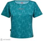 La Sportiva Dimension T-Shirt Női, everglade/boróka (L)