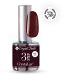 Crystal Nails Crystal Nails TPO FREE 3 STEP HEMA Free CrystaLac - 3S75 (4 ml)