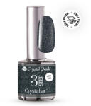 Crystal Nails 3 STEP HEMA Free CrystaLac - 3SFD7 (8 ml) TPO FREE