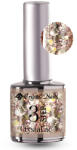 Crystal Nails Crystal Nails TPO FREE 3 STEP HEMA Free CrystaLac - 3S147 (8 ml)