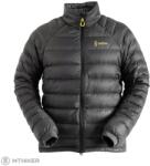 Patizon DeLight 100 NH kabát, teljesen fekete (XL)