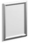 DURABLE Plakátkeret DURABLE A/4 fali aluminium ezüst (479623) - forpami