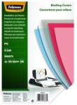 Fellowes Előlap FELLOWES A/4 300 mikron víztiszta 100/csom (53763) - forpami