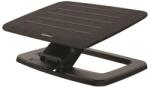 Fellowes Lábtámasz FELLOWES Hana fekete (8055201) - forpami