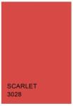 KASKAD Dekorációs karton KASKAD 50x70 cm 2 oldalas 225 gr korallpiros 3028 125 ív/csomag (82263028)
