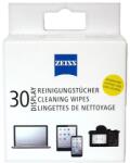 ZEISS Monitor törlőkendő ZEISS nedves 30 darab/doboz (000000-581-998) - forpami