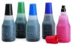 COLOP Bélyegzőfesték COLOP 25 ml fekete (BE01201501) - forpami