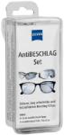 ZEISS Páramentesítő szett ZEISS törlőkendő és spray 15ml (000000-573-916) - forpami