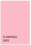 KASKAD Dekorációs karton KASKAD 50x70 cm 2 oldalas 225 gr flamingó 3025 125 ív/csomag (82263025)