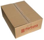 FORTUNA Kartondoboz FORTUNA 345x260x120 mm 3 rétegű No. 1 "normál A/4 (1.N.03C)
