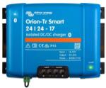 Victron Energy Orion-Tr Smart 48/24-16A 24V 16A (380W) leválasztott DC-DC akkumulátortöltő (ORI482438120)