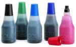 COLOP Bélyegzőfesték COLOP 25 ml piros (BE01201505) - forpami