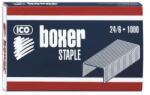 BOXER Tűzőkapocs BOXER 24/6 1000 db/dob (7330024000)