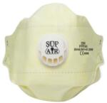 Coverguard Pormaszk szelepes COVERGUARD FFP3 NR D 20 darab/doboz (23385) - forpami