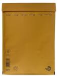 GPV Légpárnás tasak GPV No17/W7 szilikonos barna 240x340mm (138845) - forpami