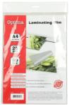 OPTIMA Lamináló fólia OPTIMA A/4 80 mikron fényes 25/csom (20285) - forpami