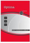 OPTIMA Etikett OPTIMA 32083 64, 6x33, 8mm 2400 címke/doboz 100 ív/doboz (32082) - forpami