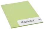 KASKAD Dekorációs karton KASKAD A/4 2 oldalas 225 gr lime zöld 66 20 ív/csomag (623866/806066)