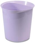 HAN Papírkosár HAN Re-Loop 100% recycling PP 13L pasztell lila (18148-887) - forpami