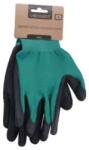  Kesztyű kertész latex bevonattal (CY8900570) - forpami