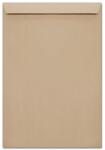 GPV Boríték GPV TC/4 szilikonos kraft 229x324mm 250 db/doboz (100604)